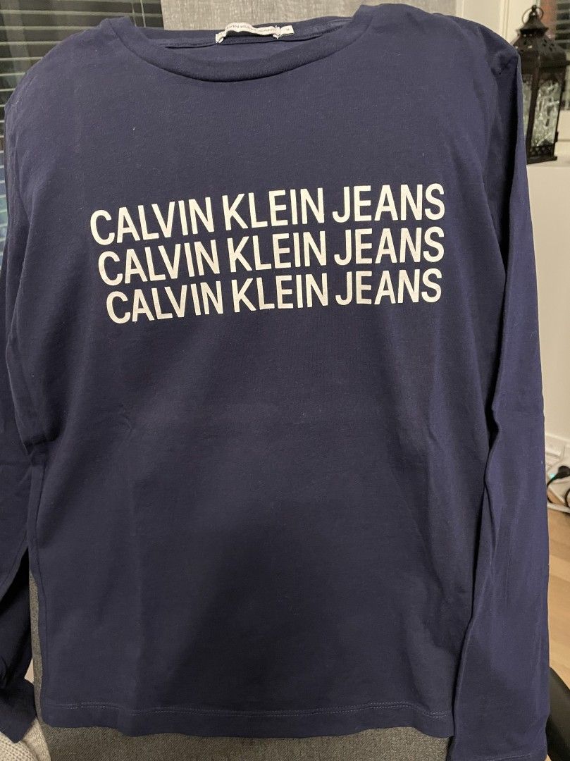 Calvin Klein Jeans -paita