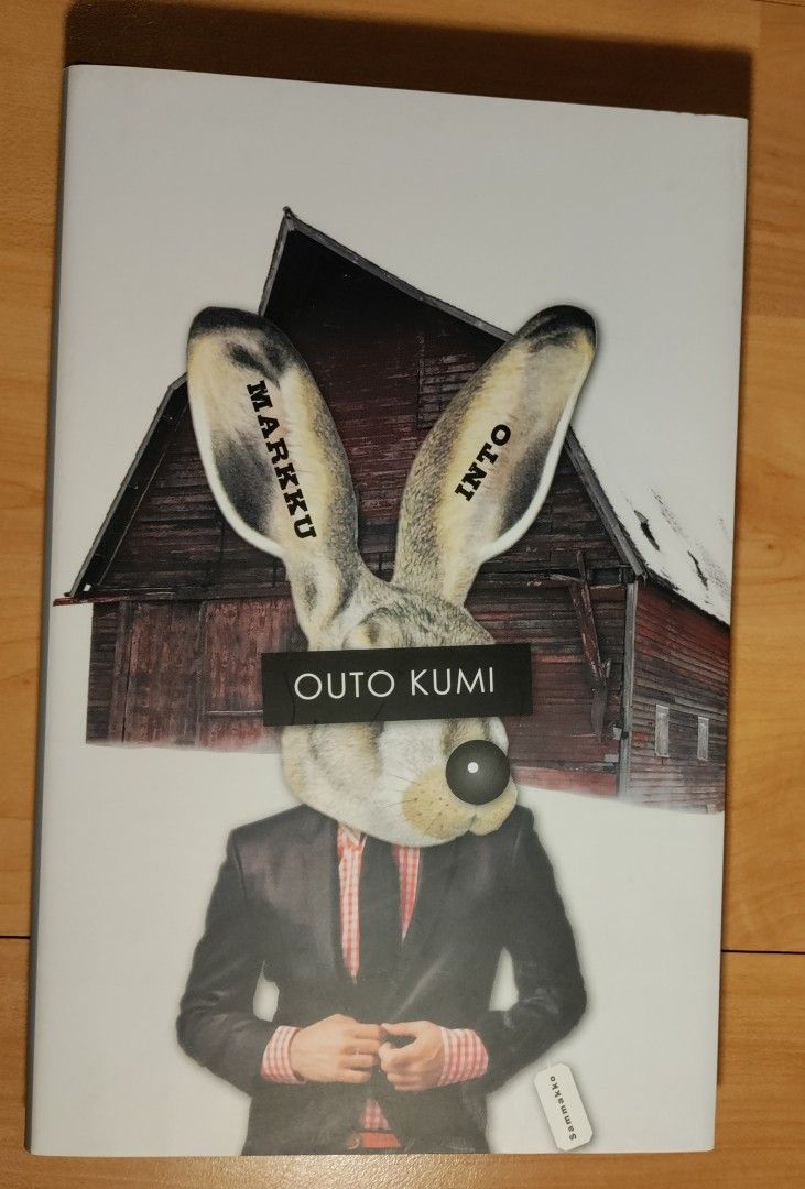 Into, Markku: Outo kumi