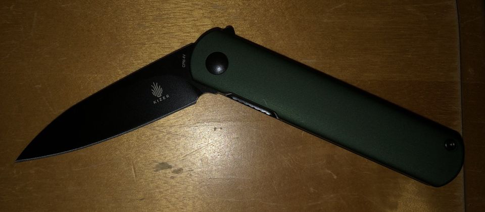 Kizer Fiest Official Exclusive 4V