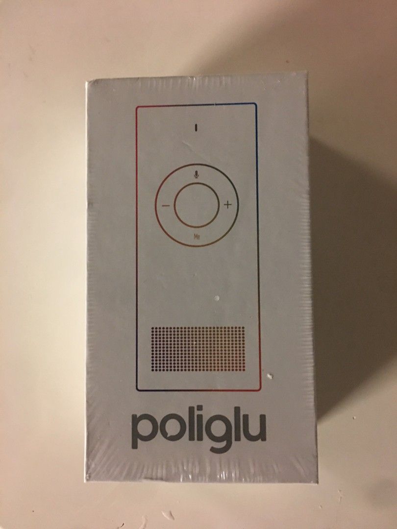 Poliglu