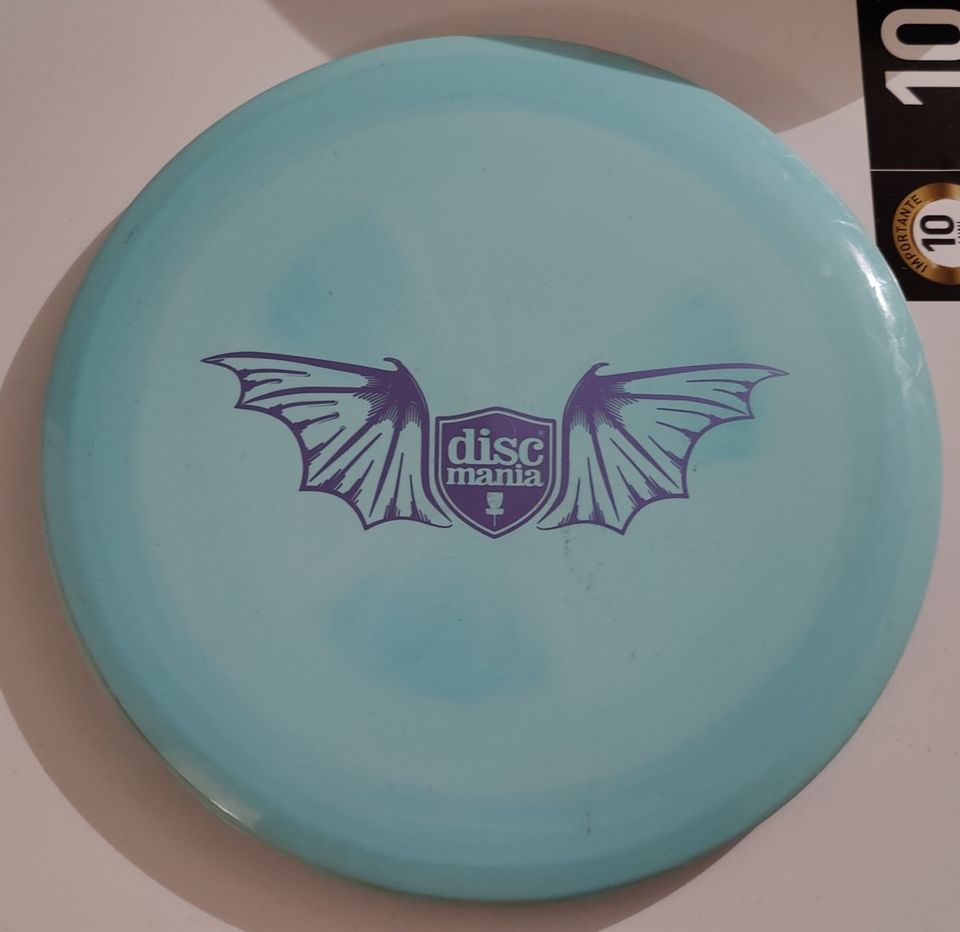 Discmania S-line MD1