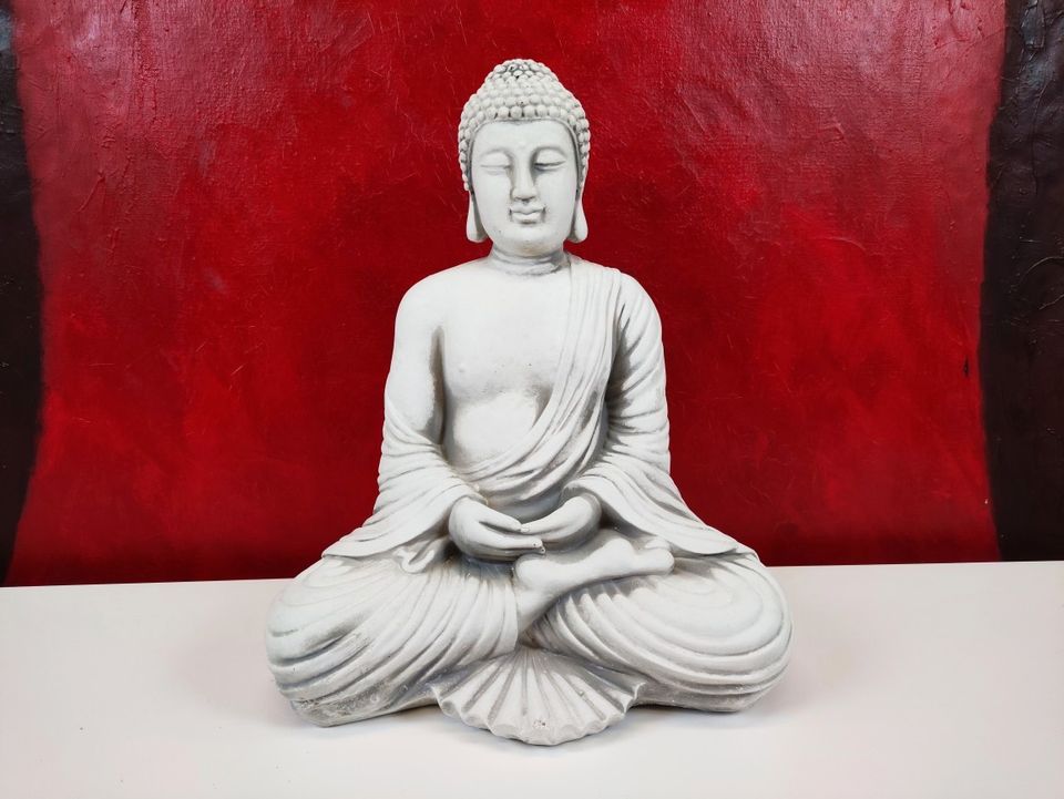 Patsaat: Buddha patsas S101176