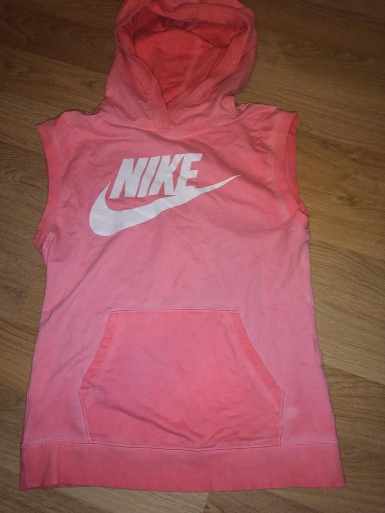 Nike huppari S