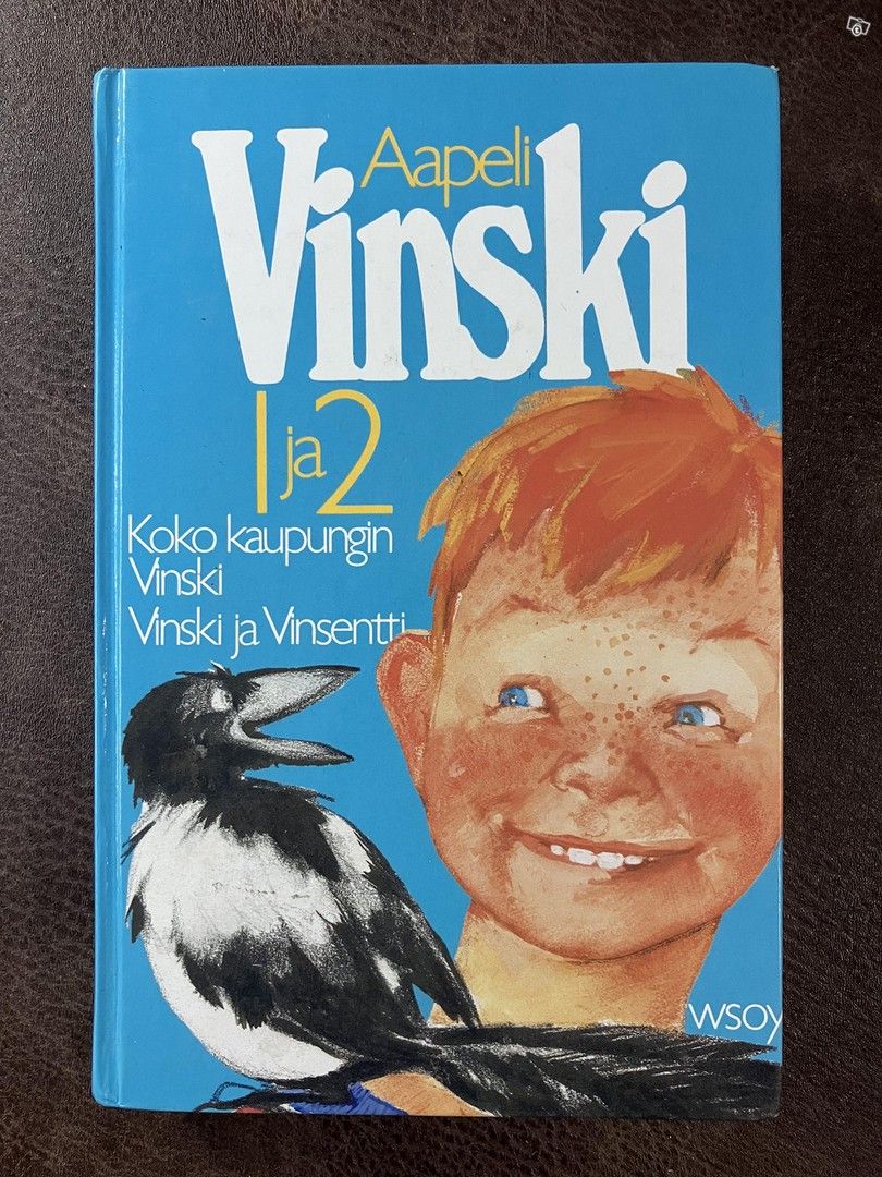 Ilmoituksen kuva