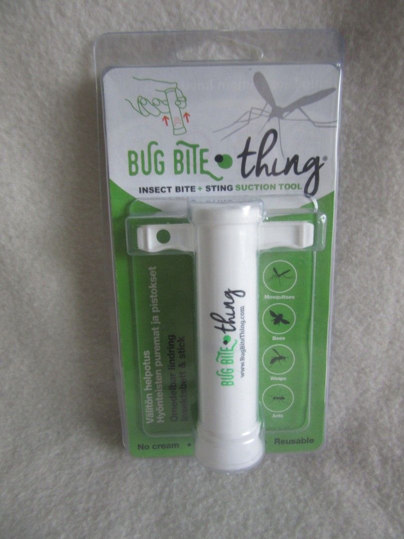 Bug Bite Thing