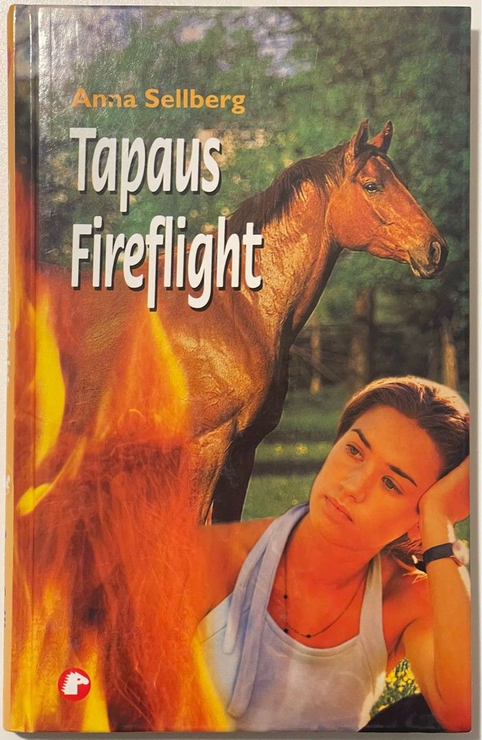 Tapaus Firefight - Pollux hevoskerho