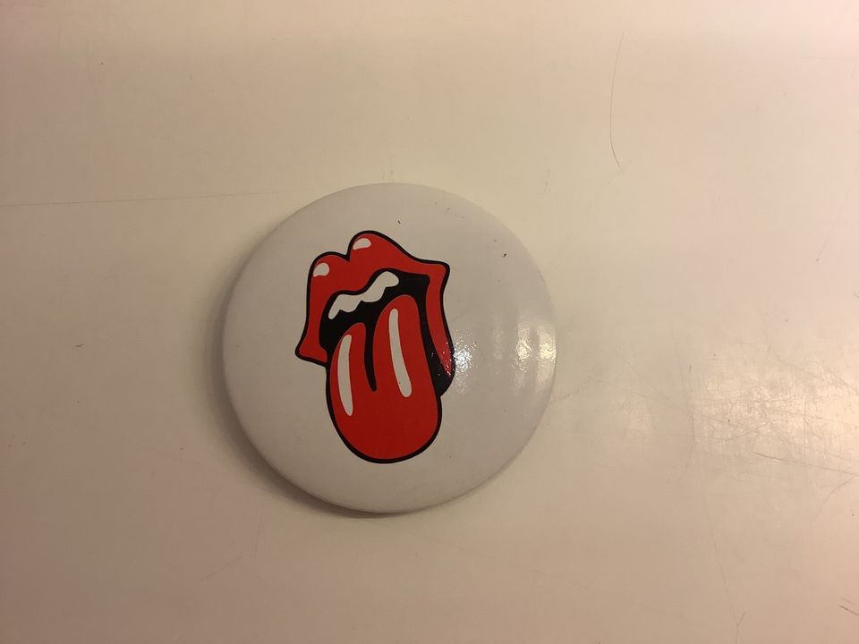 Rolling-Stones kamaa