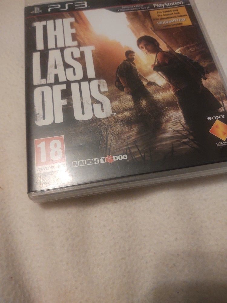 The last of us