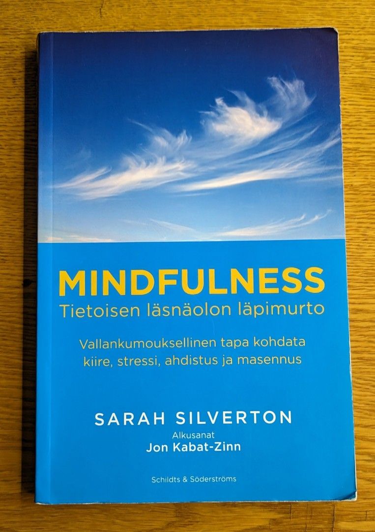 Mindfulness, Tietoisen läsnäolon läpimurto