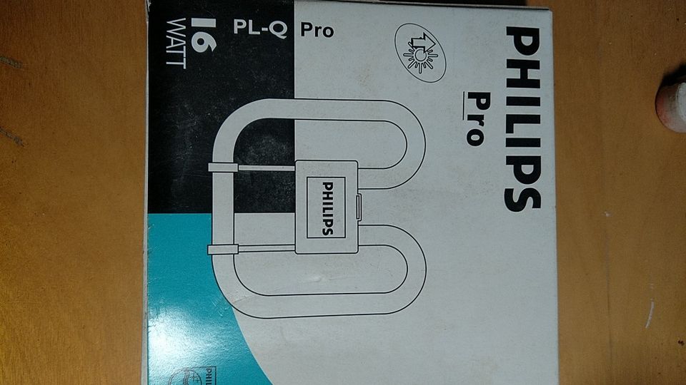 Loisteputki Philips