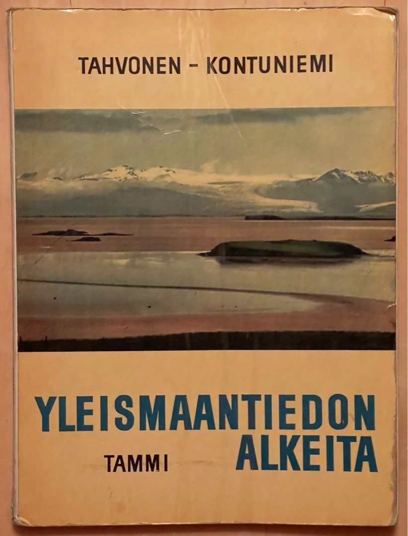 Yleismaantiedon alkeita