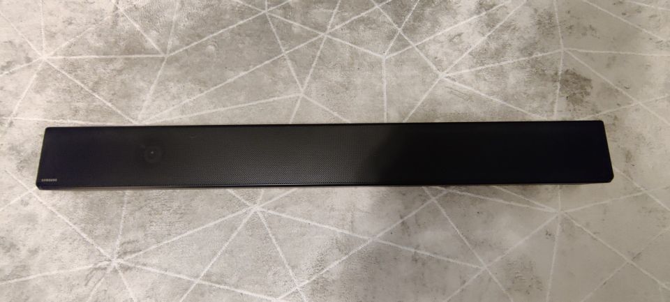 Samsung all-in-one soundbar HW-MS760/XE