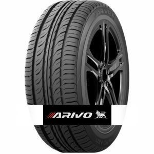 Uudet Arivo 175/70R12 80T kesärenkaat rahteineen