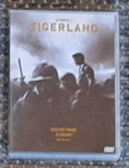 Tigerland dvd