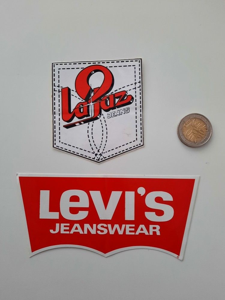 LaPaz jeans / Lewis tarrat