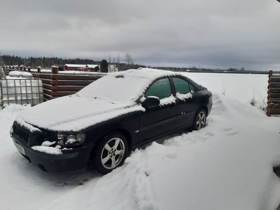 Volvo s60 -01