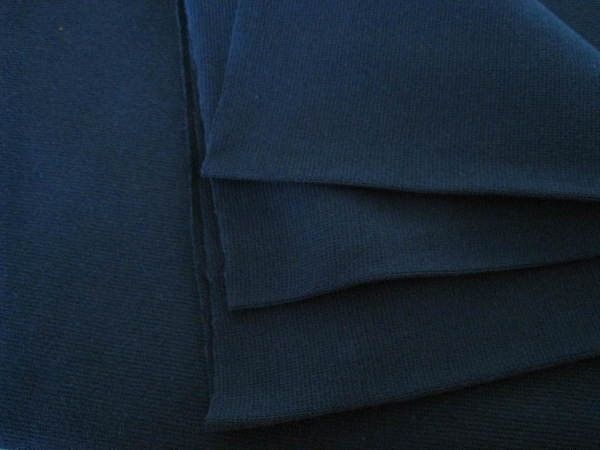 Resori Marimekko sininen tumma kangaspala (i2)