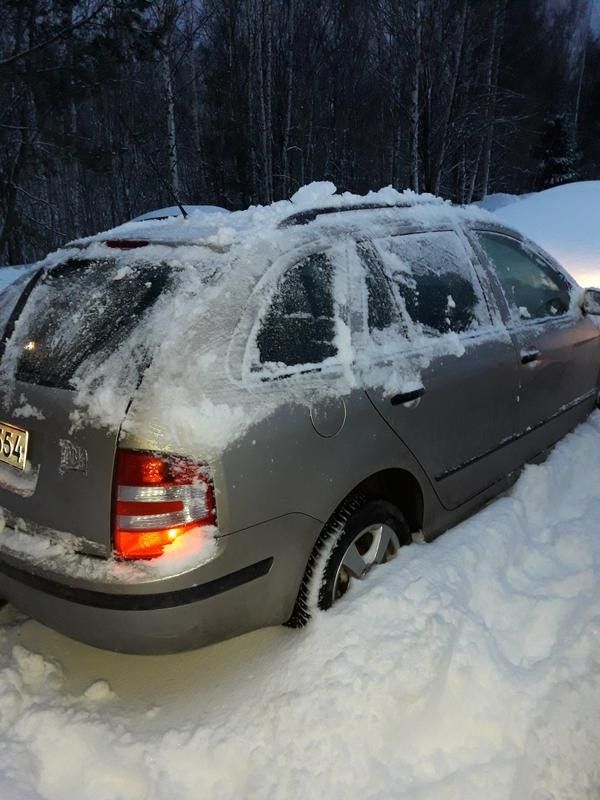 Skoda fabia 1,9tdi -06