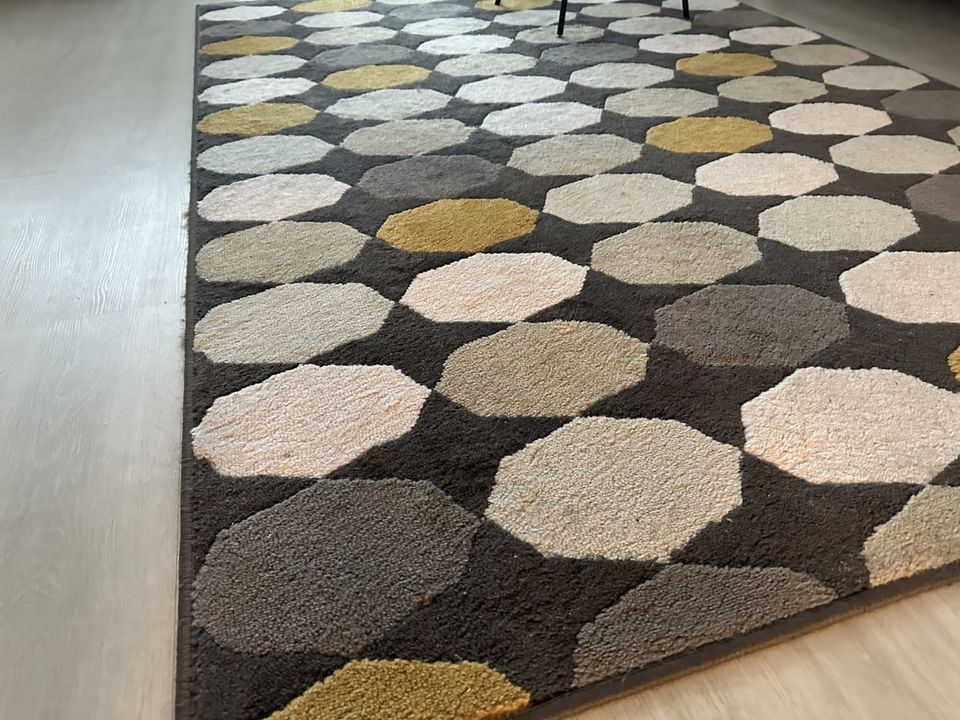 IKEA carpet