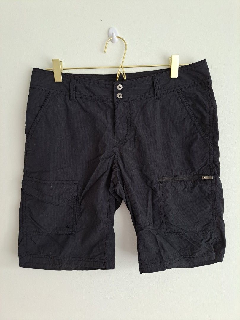 Columbia shortsit, 38 (S/M)