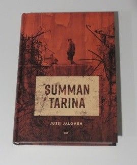 Summan tarina Jussi Jalonen