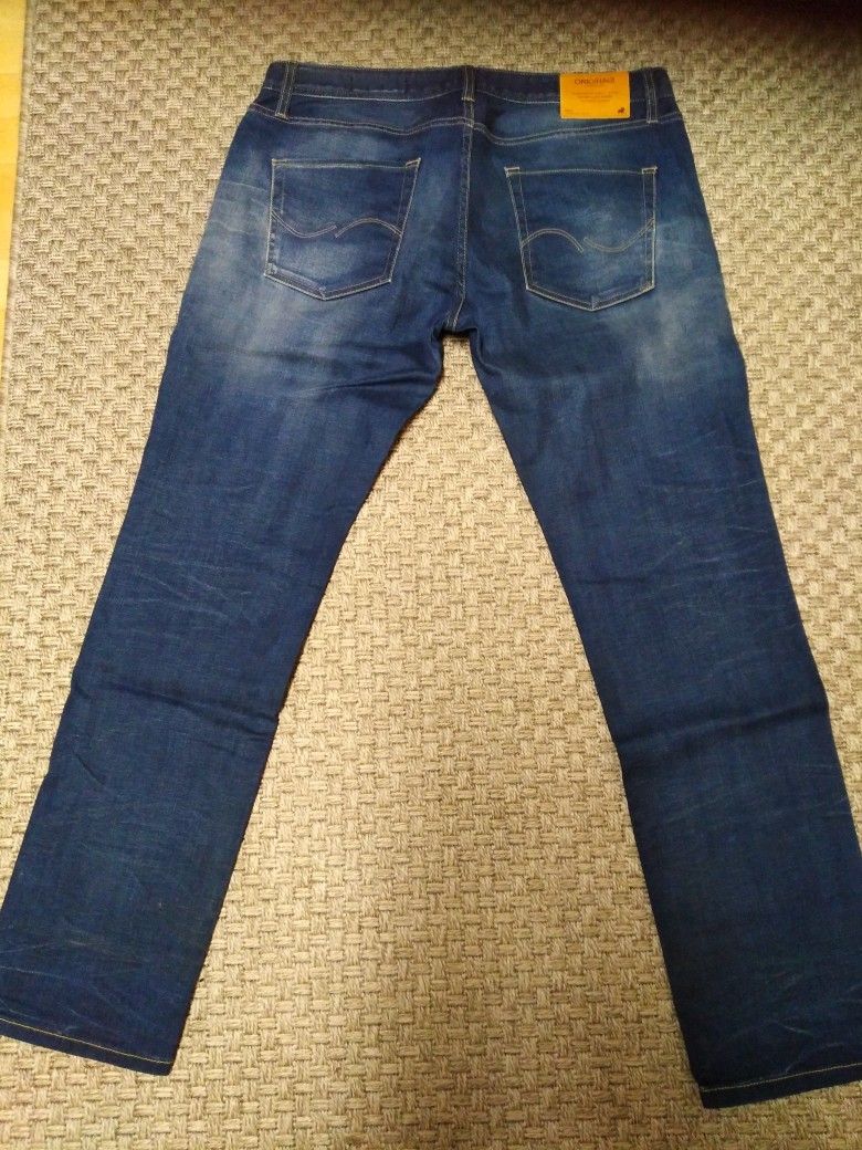 Jack&Jones Tim slim fit 36/32"