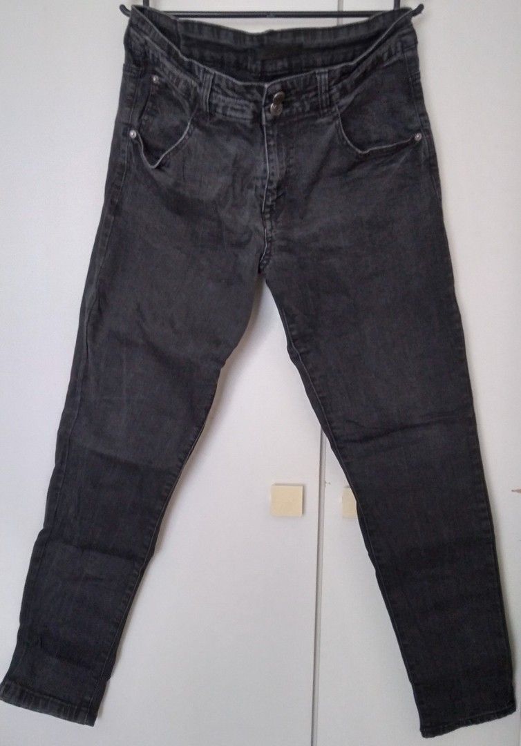 Gina Tricot Perfect Jeans (44)