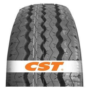 Uudet CST 155/70R13 79N XL kesärenkaat rahteineen