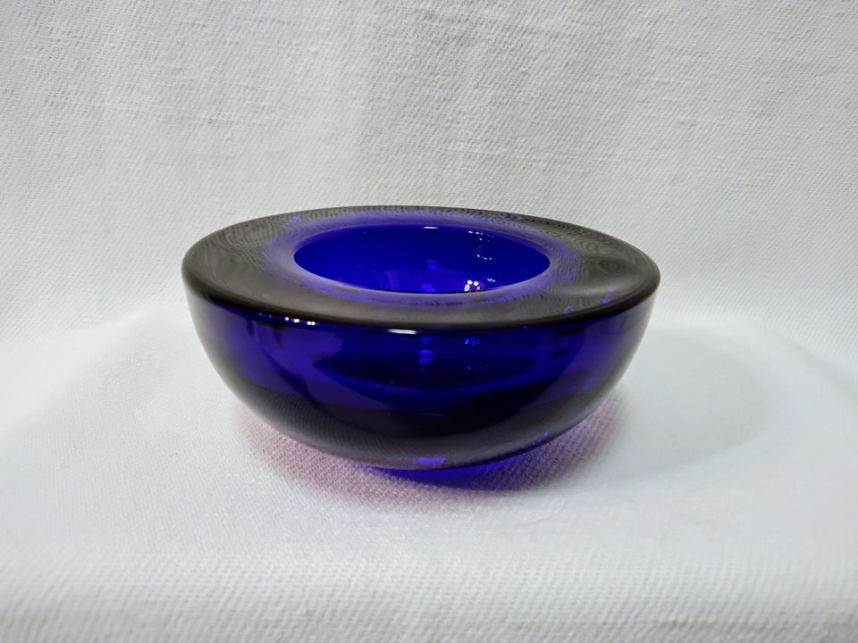 Koboltinsininen Ballo Iittala