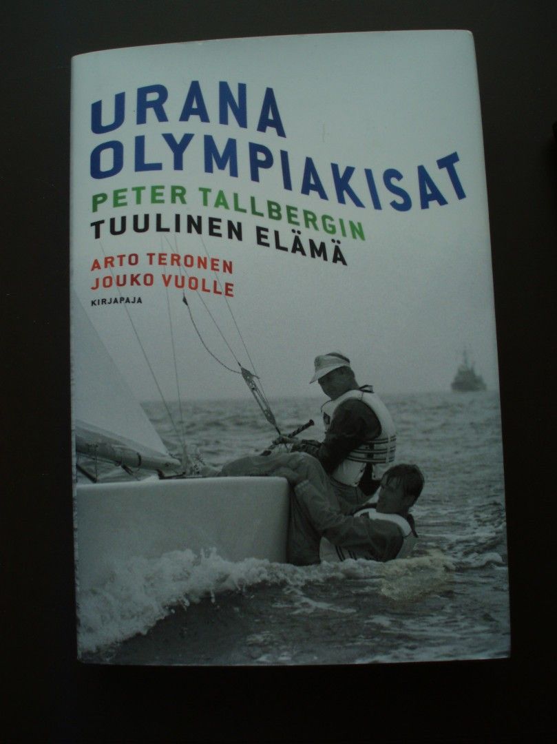 Urana olympiakisat