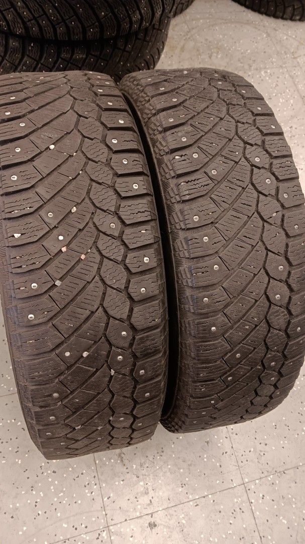 Continental 185/65R15 ContiIceContact