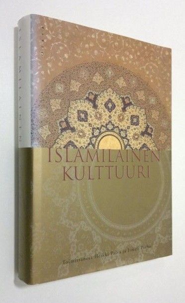 Islamilainen kulttuuri Heikki Palva