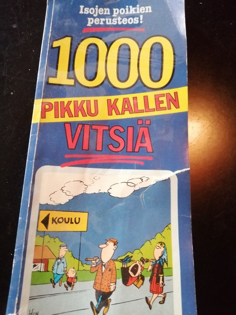 Ilmoituksen kuva