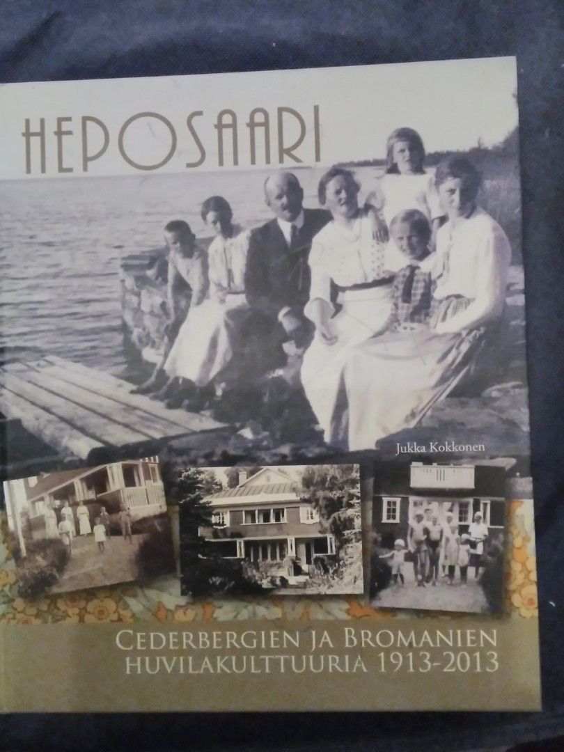 Heposaari