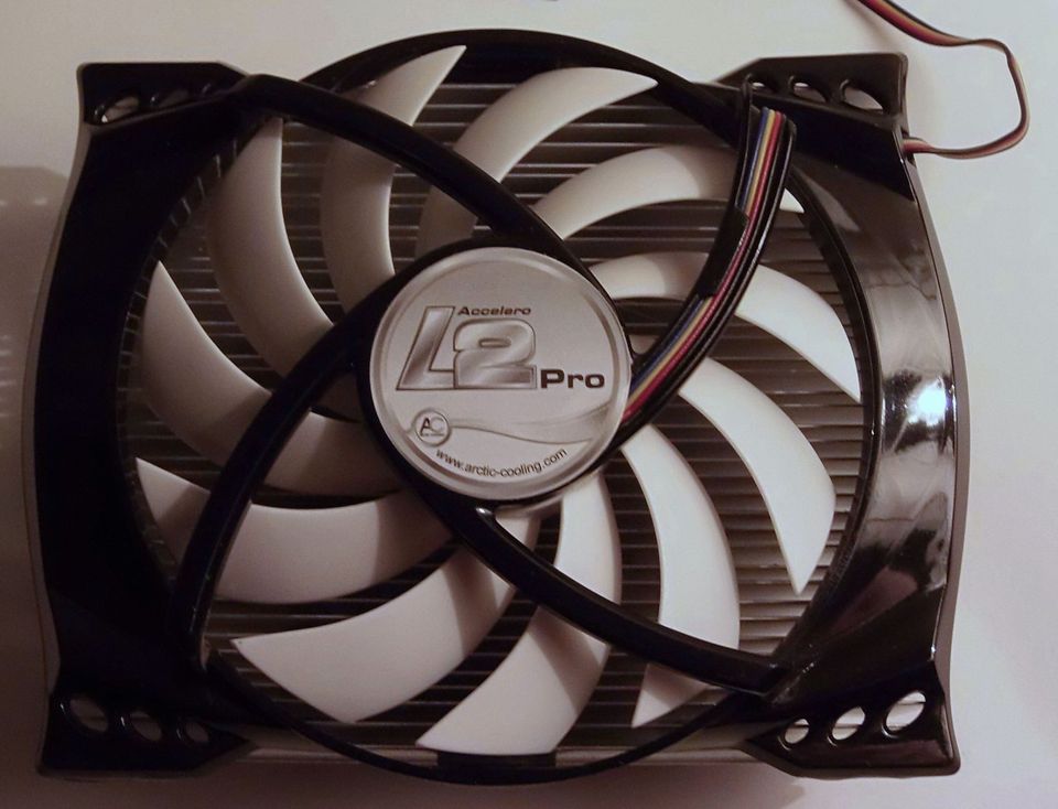 Arctic Accelero L2 Pro Vga-cooler