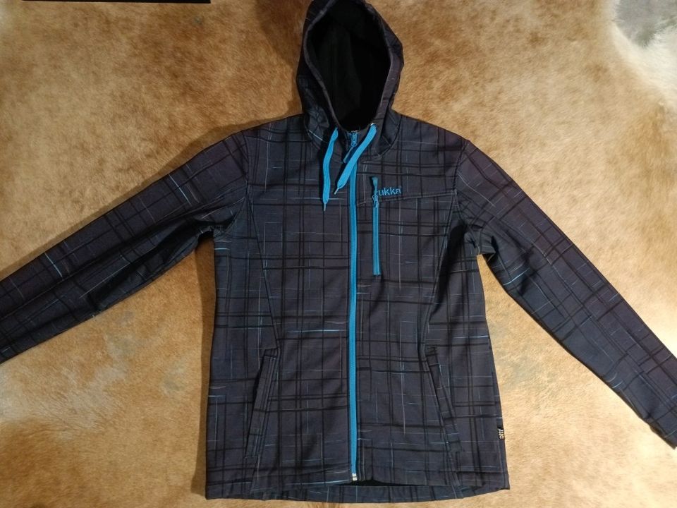 Rukka softshell takki 52/L