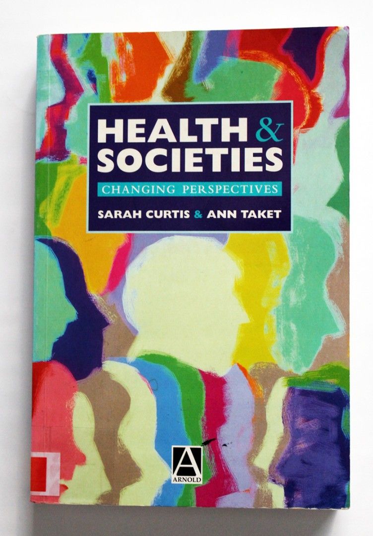 Health & Societies - Changing Perspectives