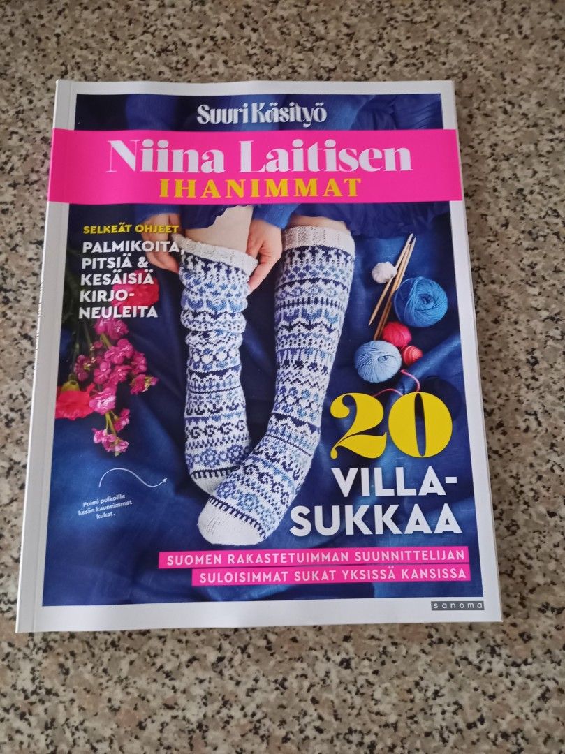 Ilmoituksen kuva