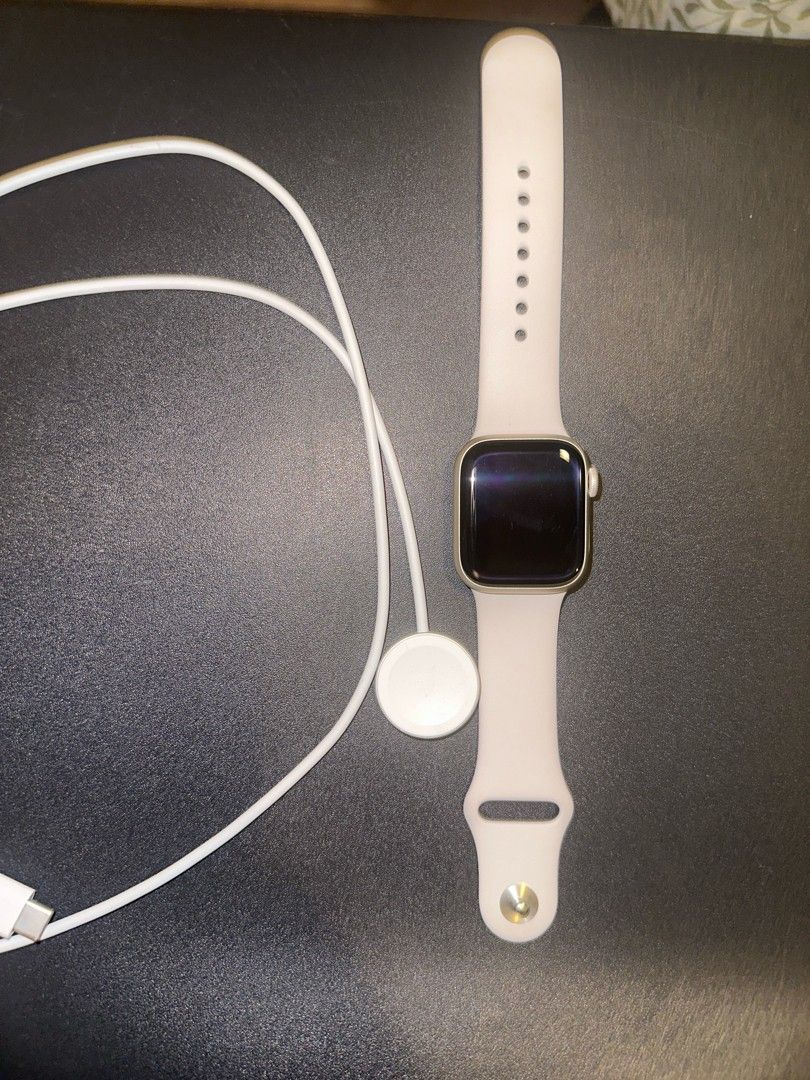 Apple Watch Series 8 GPS + Cellular 41 mm