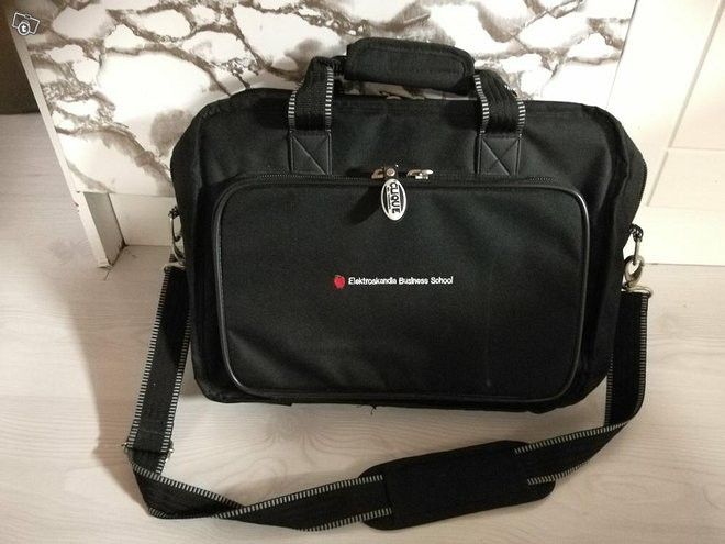 Tietokone/läppärilaukku Clique Laptop Bag