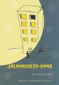 Jälkihuolto-opas