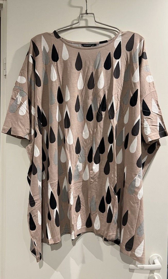 Marimekko drop pisaroi