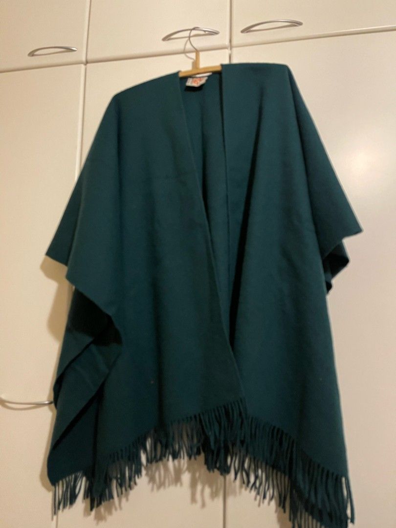 Upea Villa poncho