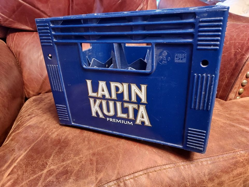 Lapin Kulta-kori