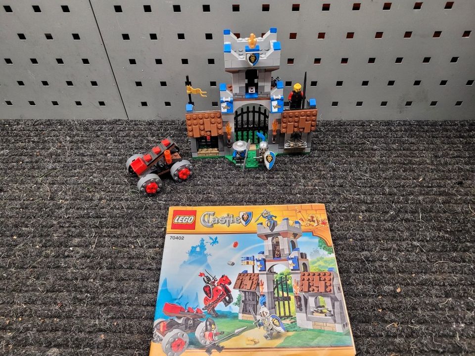 Lego 70402