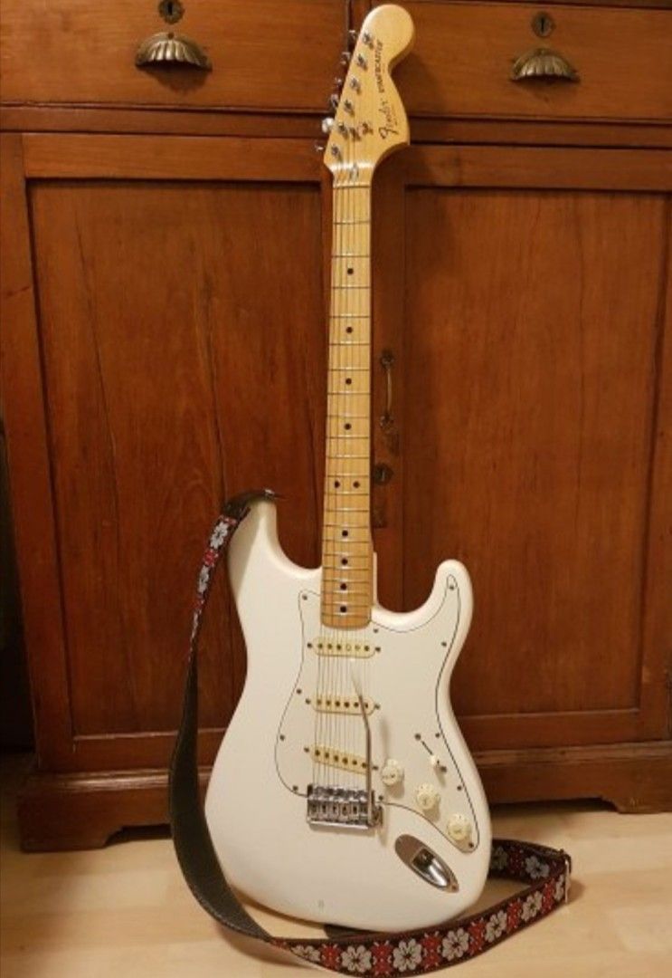 Fender Stratocaster 1979