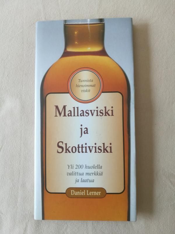 Mallasviski ja Skottiviski