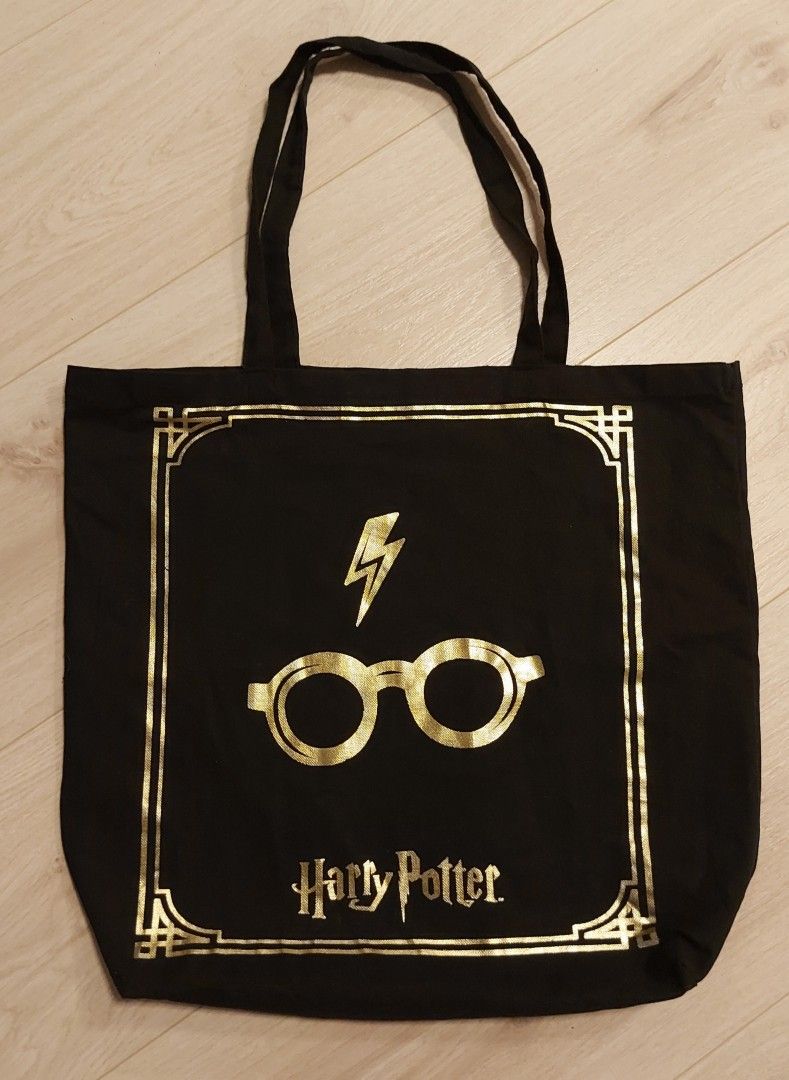 Harry Potter kangaskassi