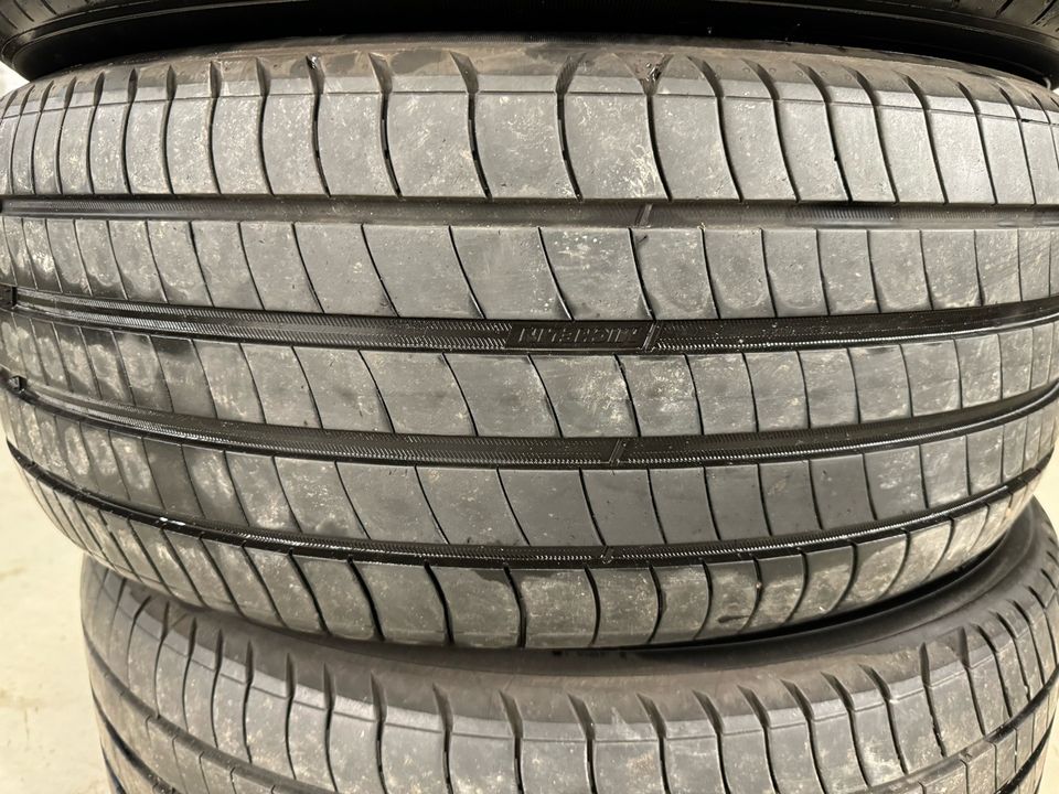 225 55 R17 Michelin Primacy 4 kesärenkaat