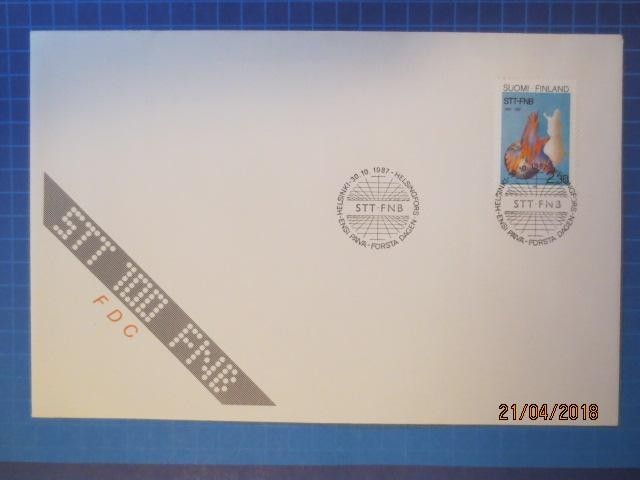 Fdc stt 100v 1987